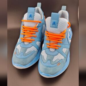 PHILIPP PLEIN BEAUTIFUL SNEAKERS